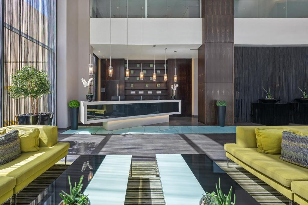 Centro Capital 4*