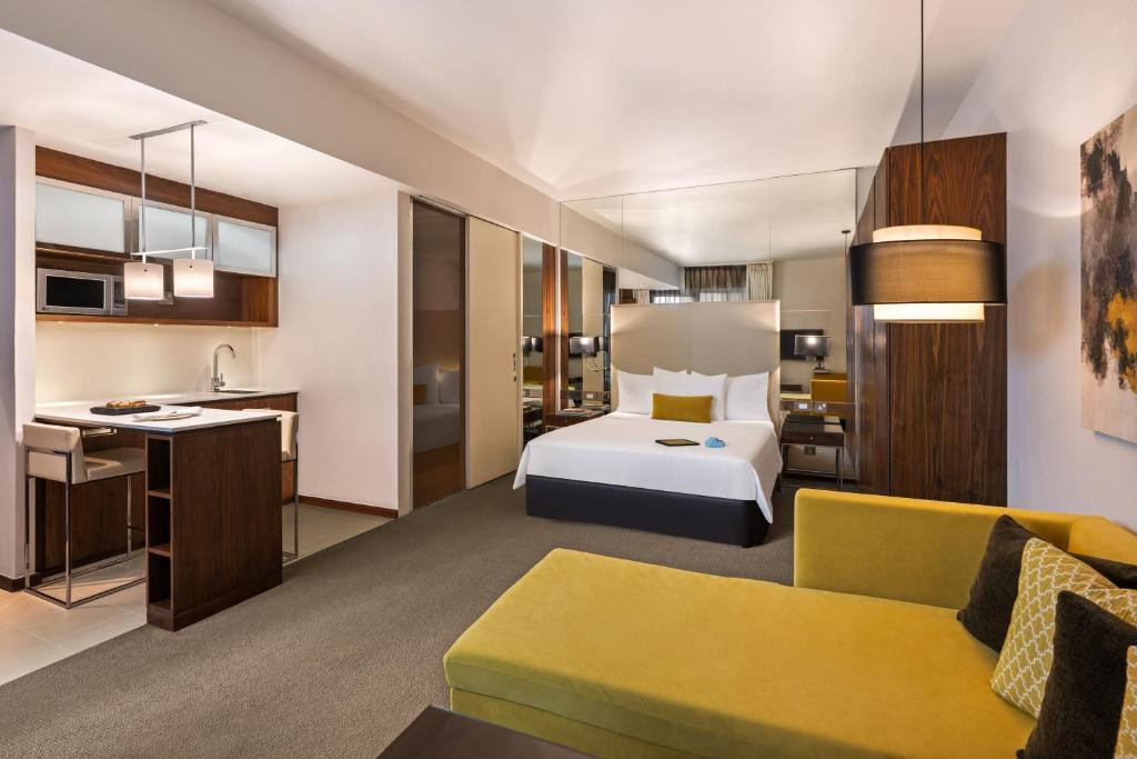 Centro Capital 4*
