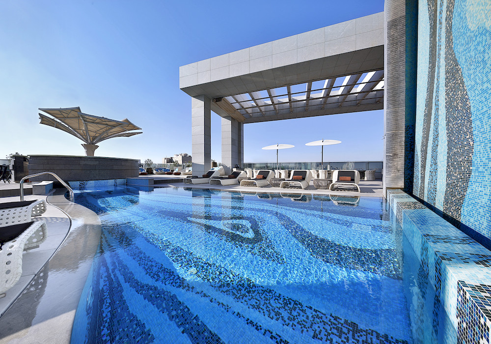 Doubletree By Hilton Doha Old Town 5*