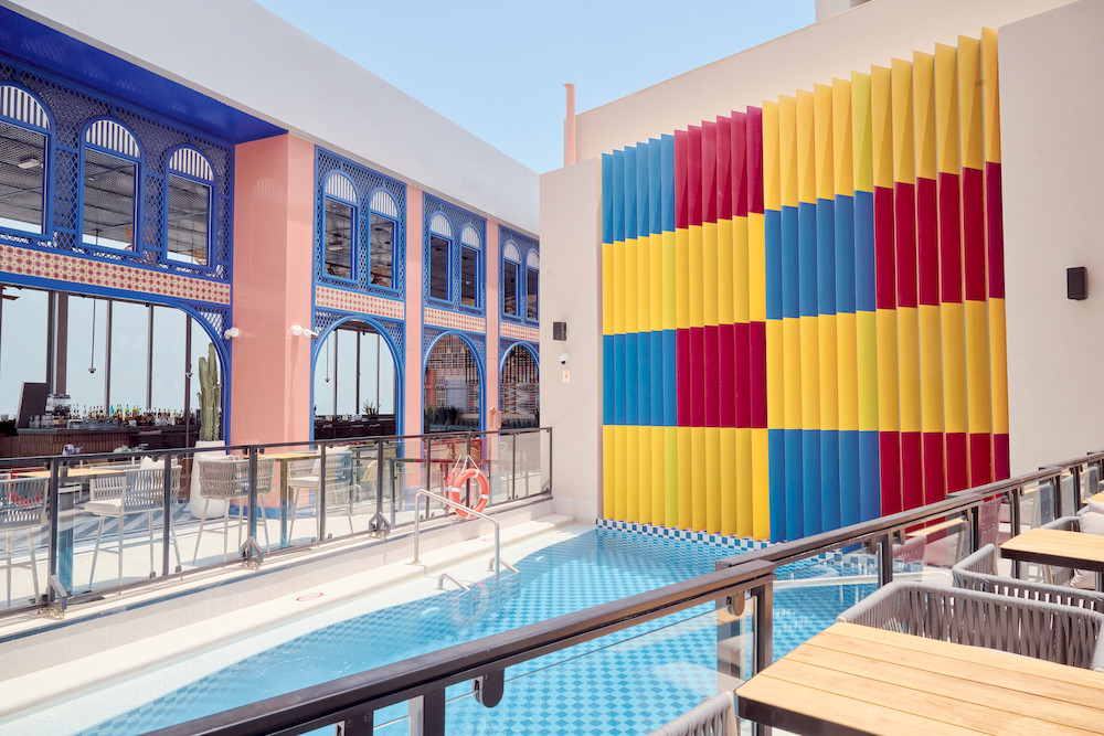 Doubletree By Hilton Doha Old Town 5*