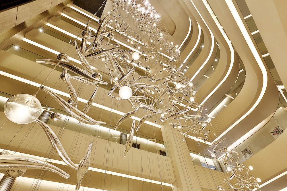 Doubletree By Hilton Doha Old Town 5*