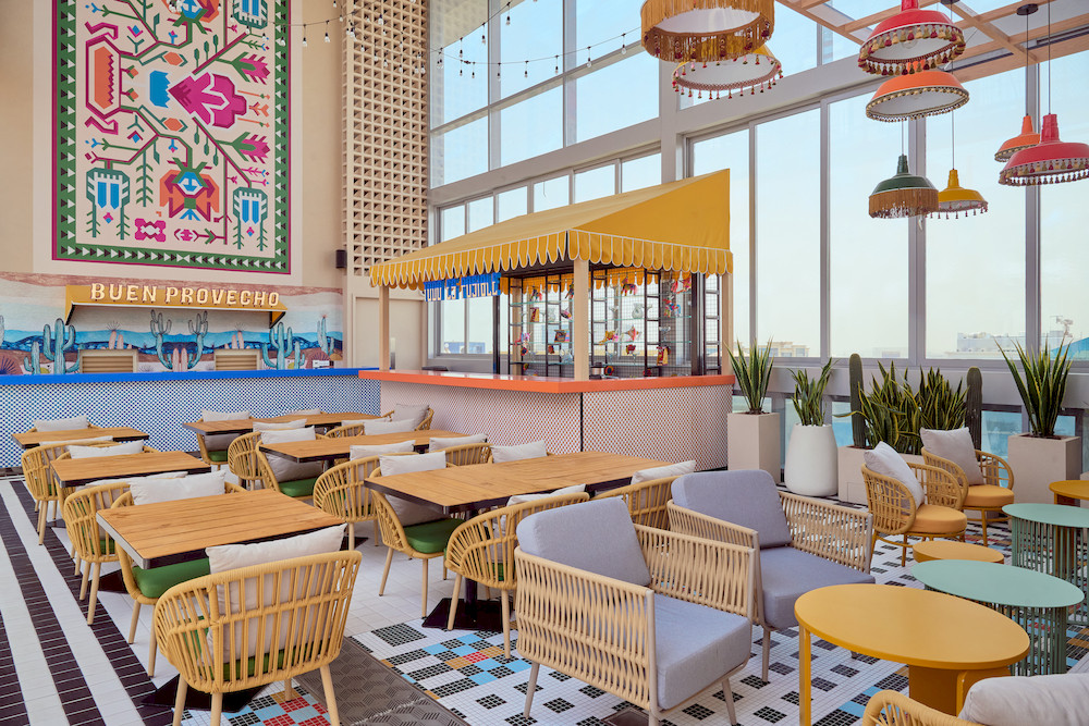 Doubletree By Hilton Doha Old Town 5*