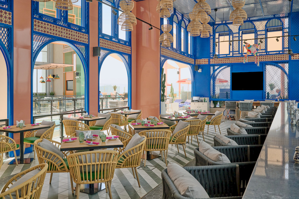 Doubletree By Hilton Doha Old Town 5*