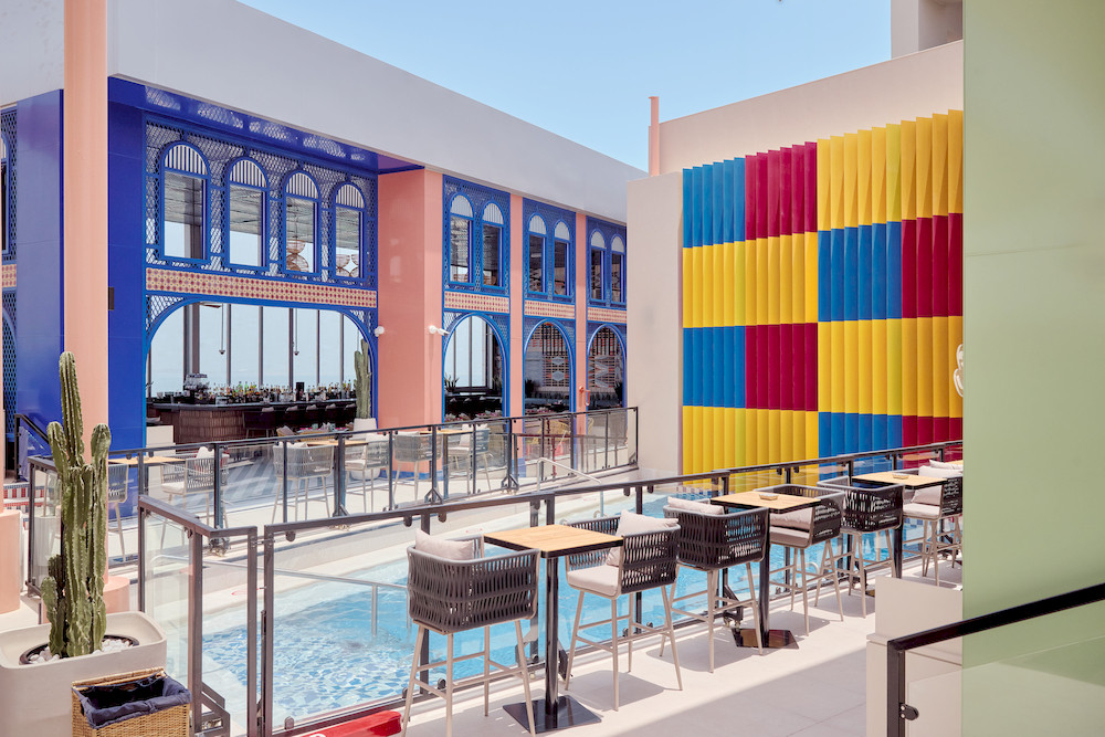 Doubletree By Hilton Doha Old Town 5*