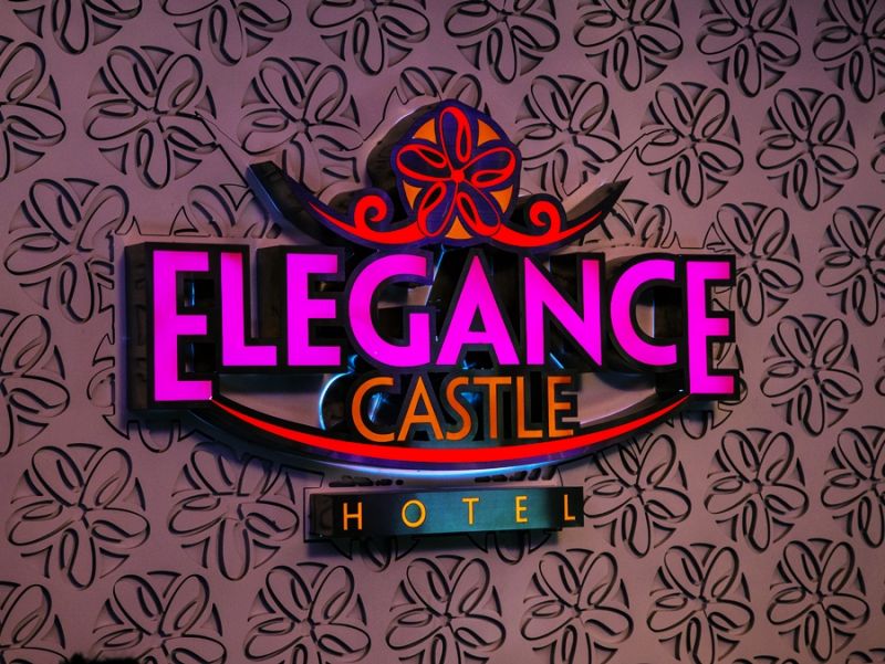 Elegance Castle 3*