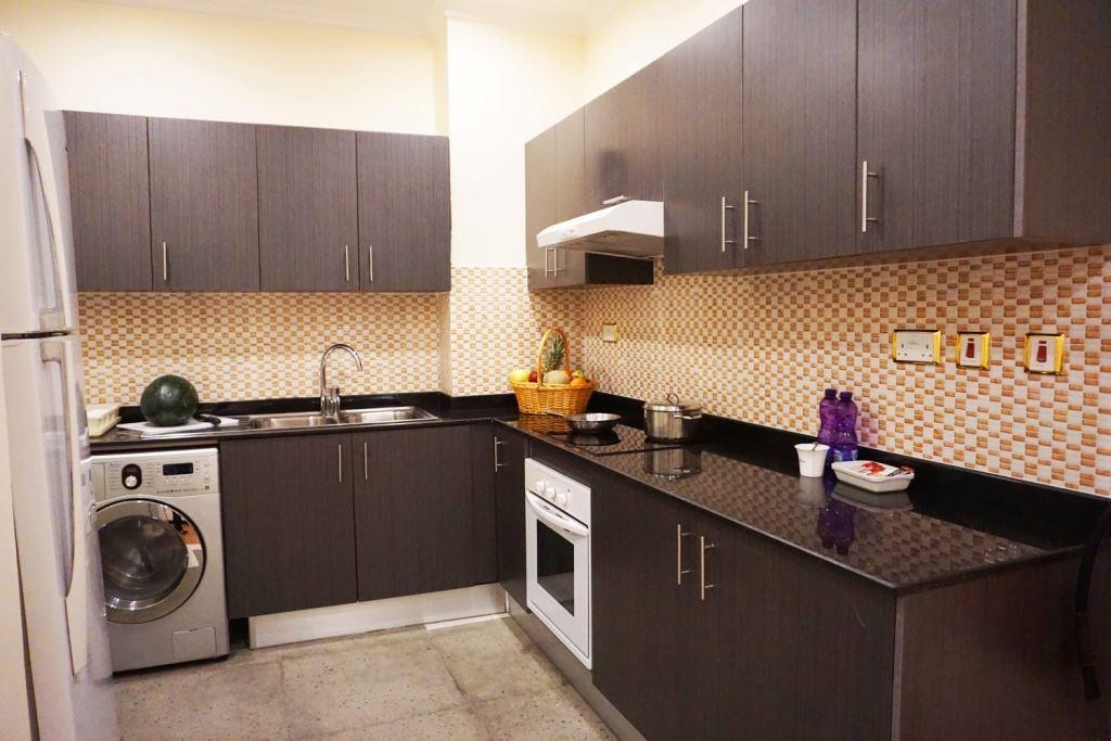 Holiday Villa Hotel & Residence City Centre 4*