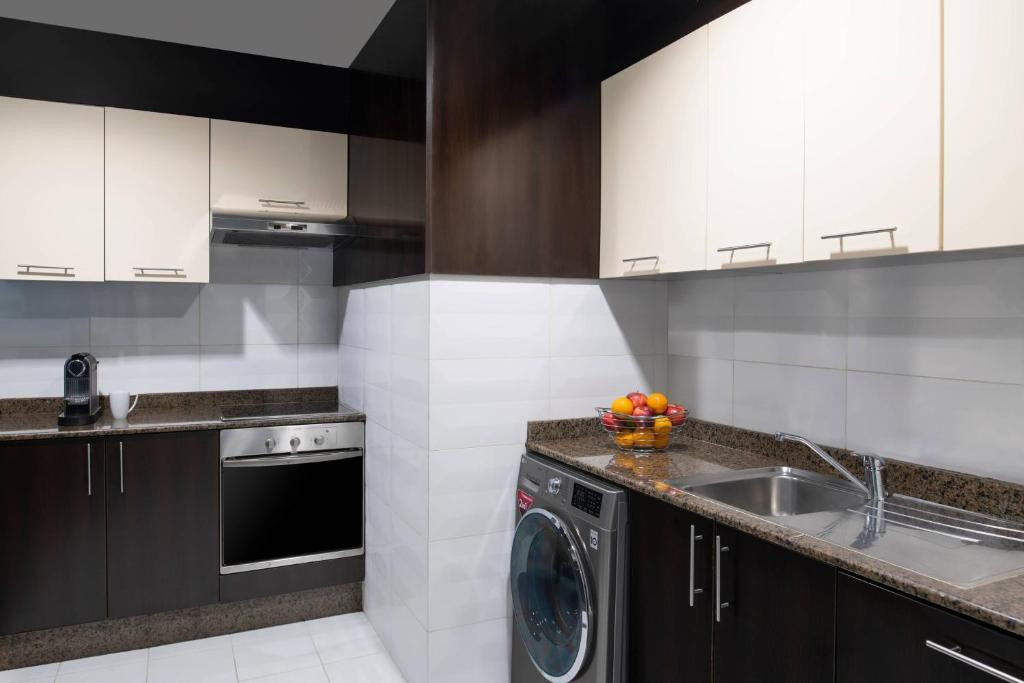 Marriott Executive Apartments Doha, City Center 5*