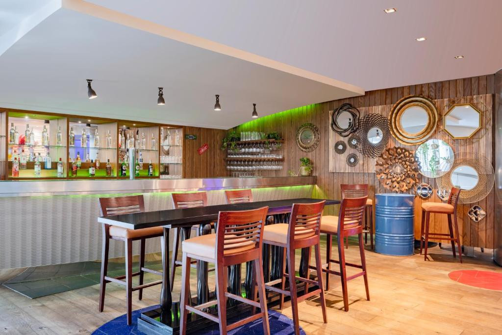 Marriott Marquis City Center Doha Hotel 5*