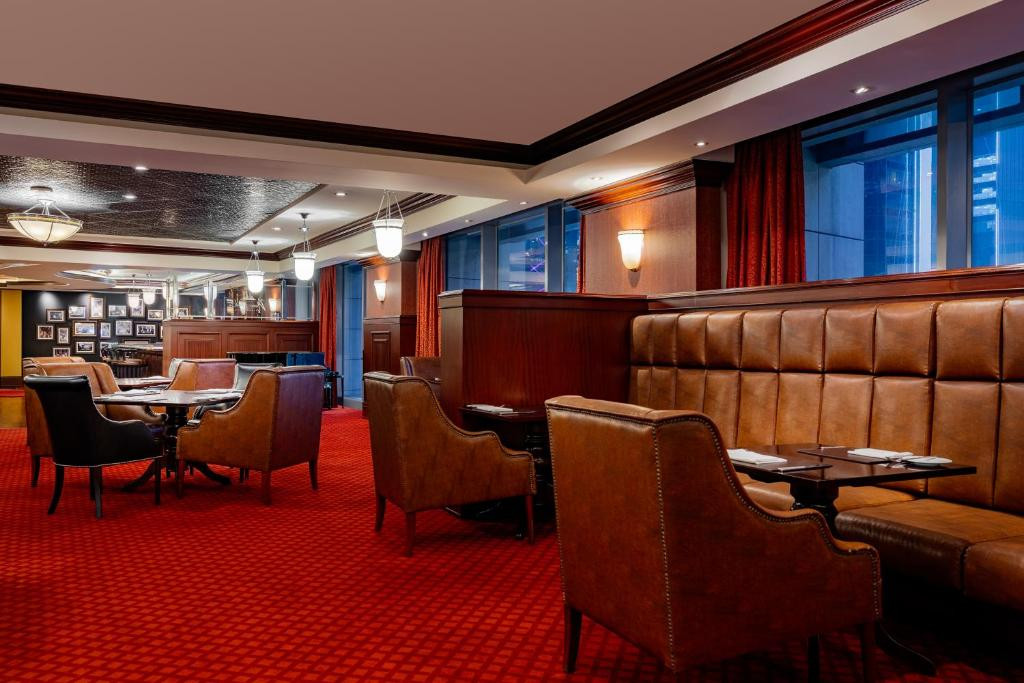 Marriott Marquis City Center Doha Hotel 5*