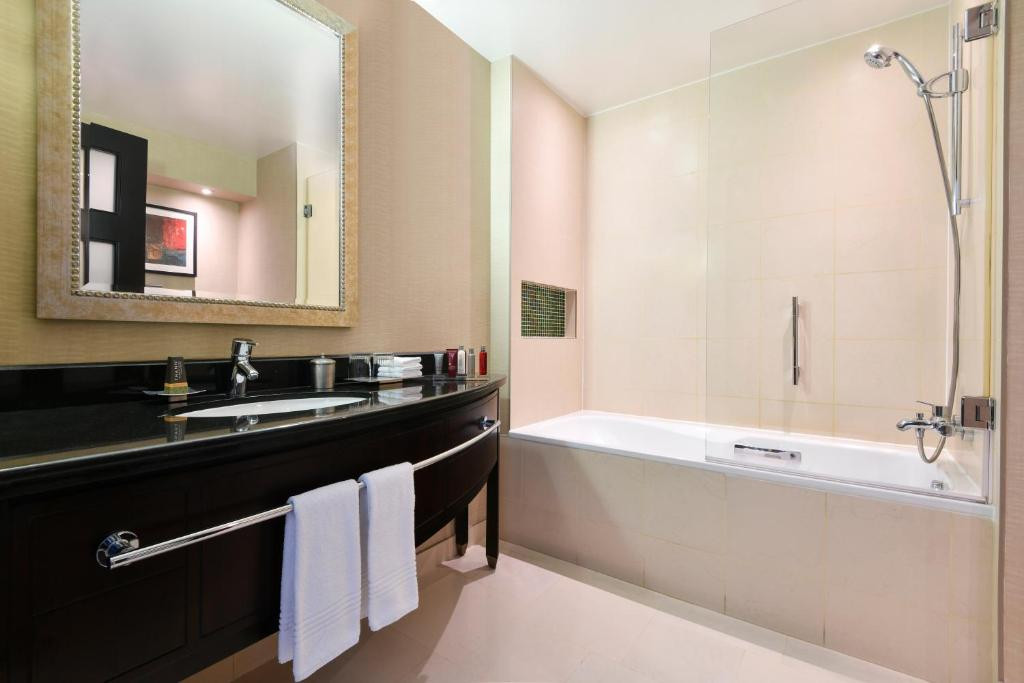 Marriott Marquis City Center Doha Hotel 5*