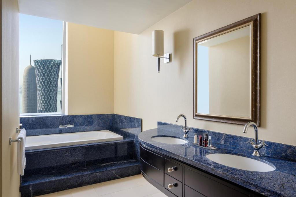 Marriott Marquis City Center Doha Hotel 5*