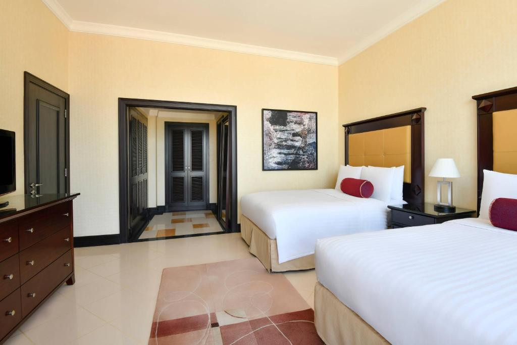 Marriott Marquis City Center Doha Hotel 5*