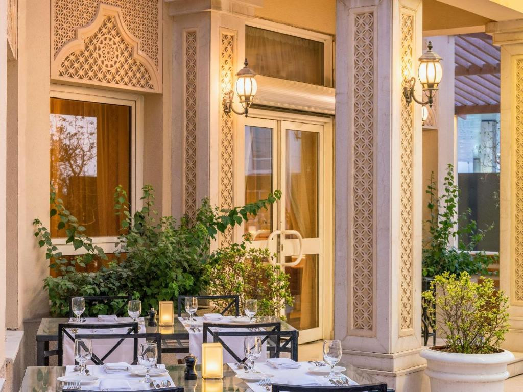 Movenpick Hotel Doha 4*