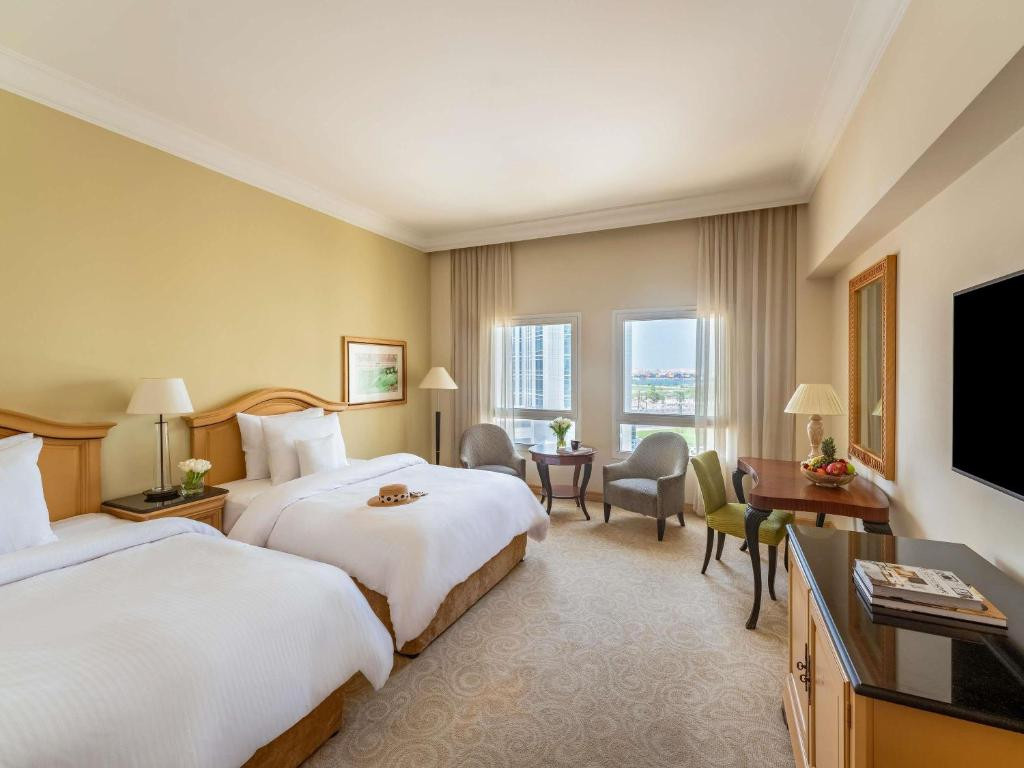 Movenpick Hotel Doha 4*