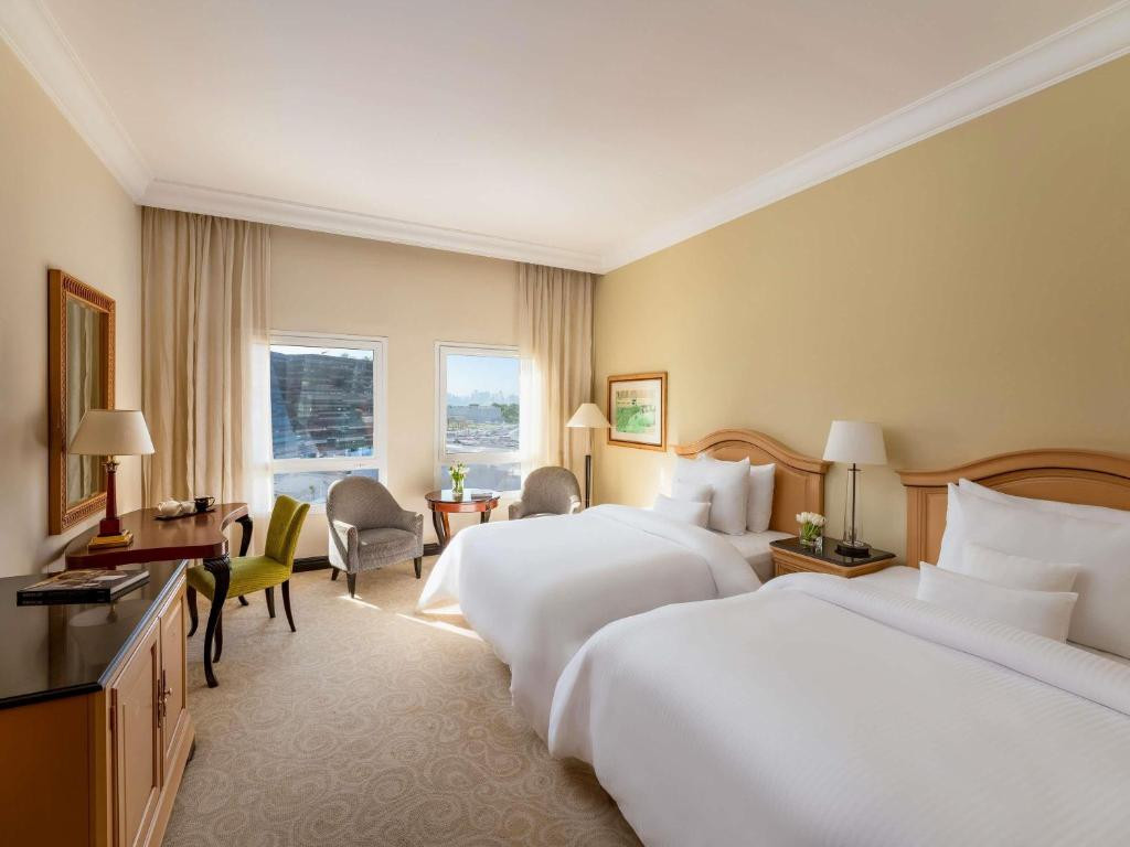 Movenpick Hotel Doha 4*