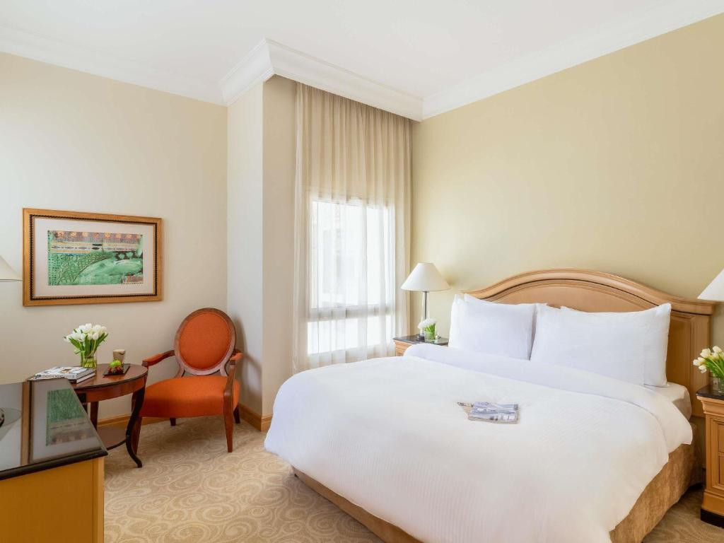 Movenpick Hotel Doha 4*