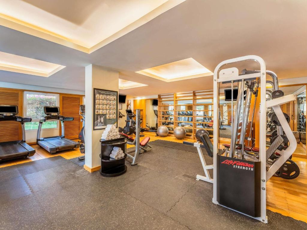 Movenpick Hotel Doha 4*