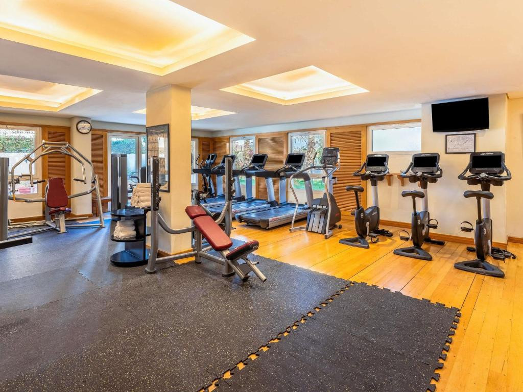 Movenpick Hotel Doha 4*