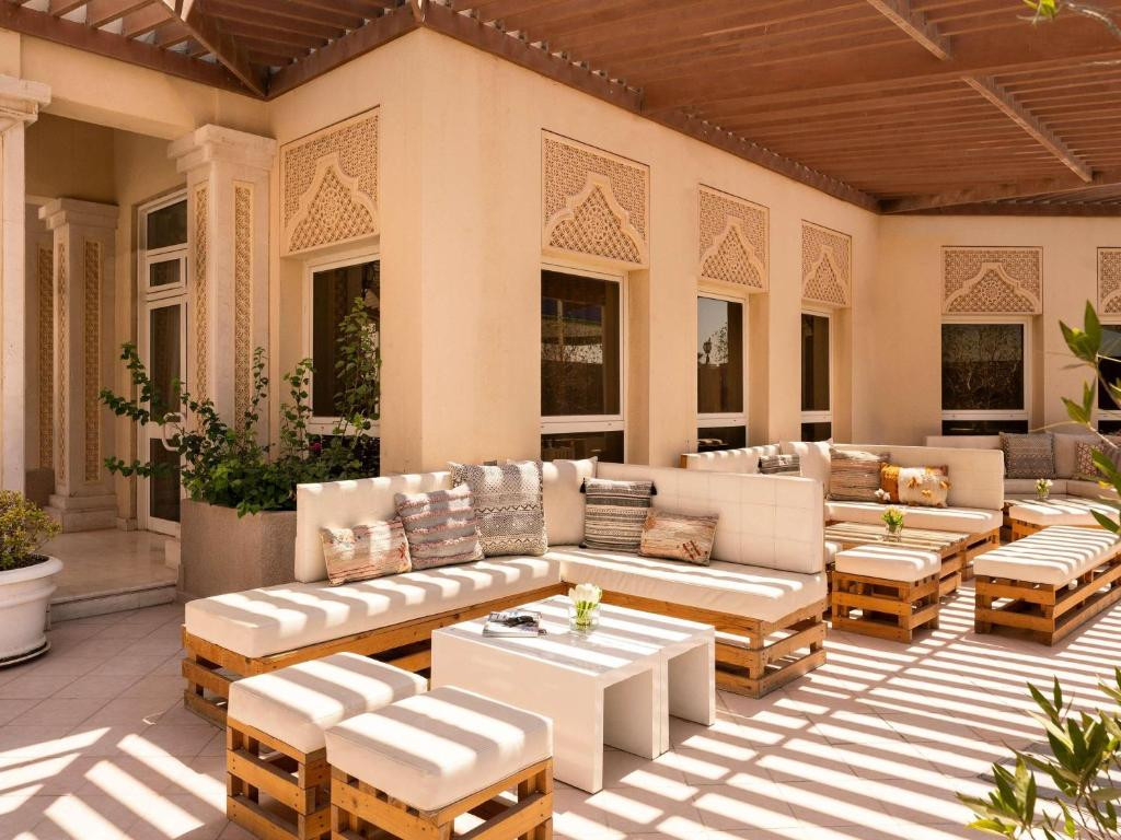 Movenpick Hotel Doha 4*