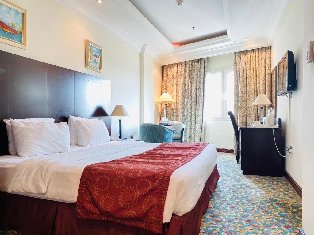 Musherib Hotel 3*