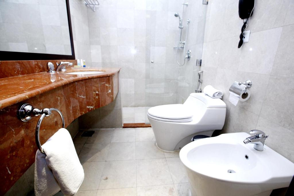Musherib Hotel 3*