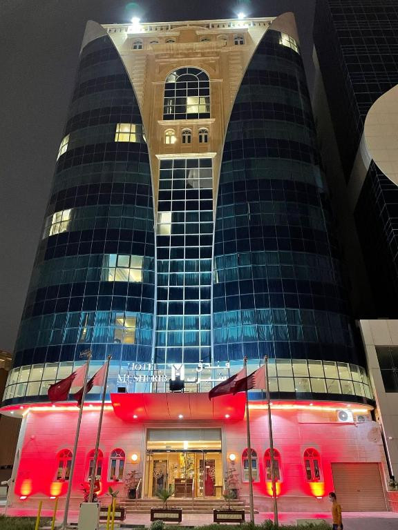 Musherib Hotel 3*