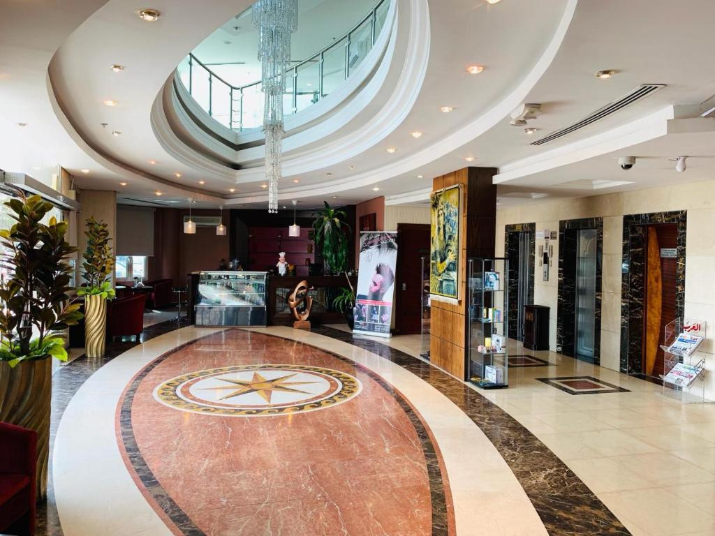 Musherib Hotel 3*