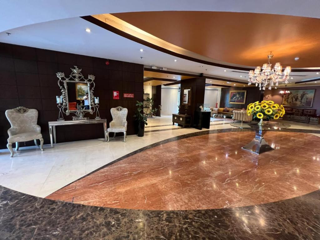 Musherib Hotel 3*