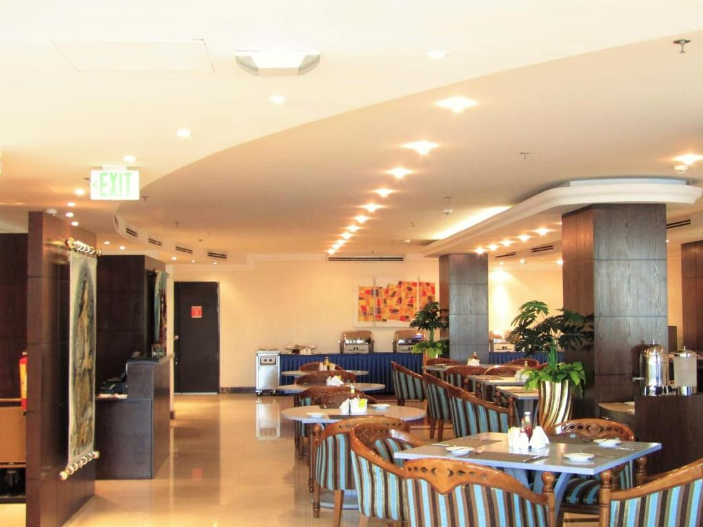 Musherib Hotel 3*