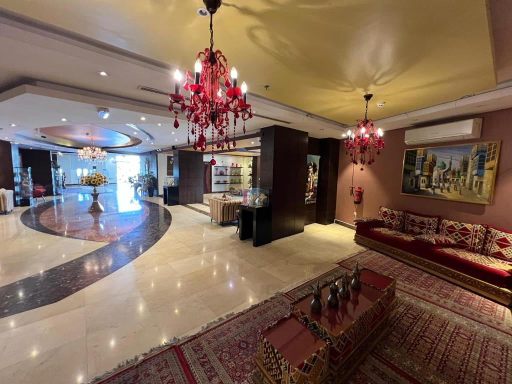 Musherib Hotel 3*