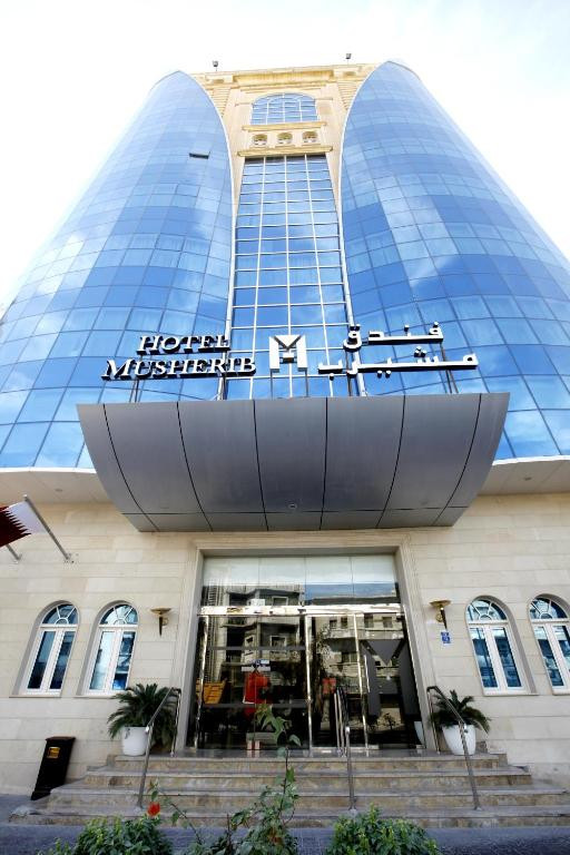 Musherib Hotel 3*