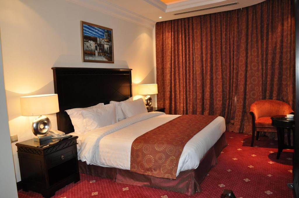 Musherib Hotel 3*