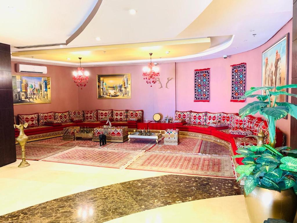 Musherib Hotel 3*