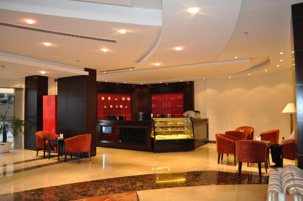 Musherib Hotel 3*