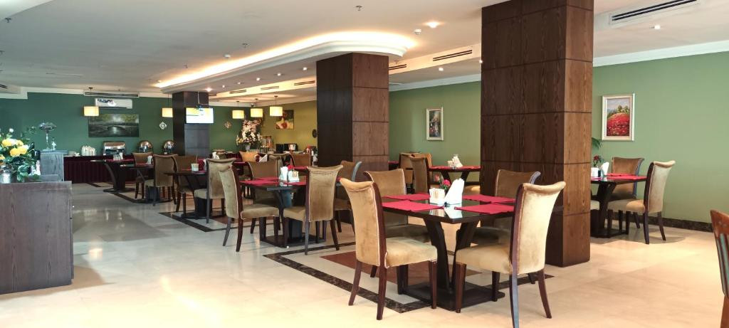 Musherib Hotel 3*