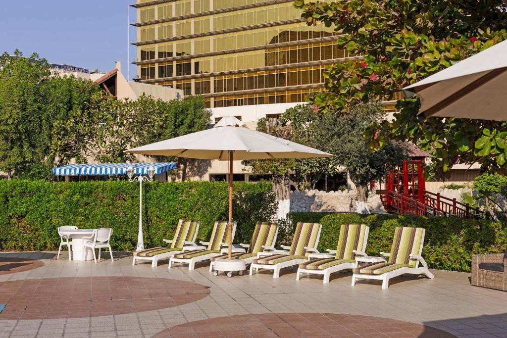 Radisson Blu Hotel & Resort 4*