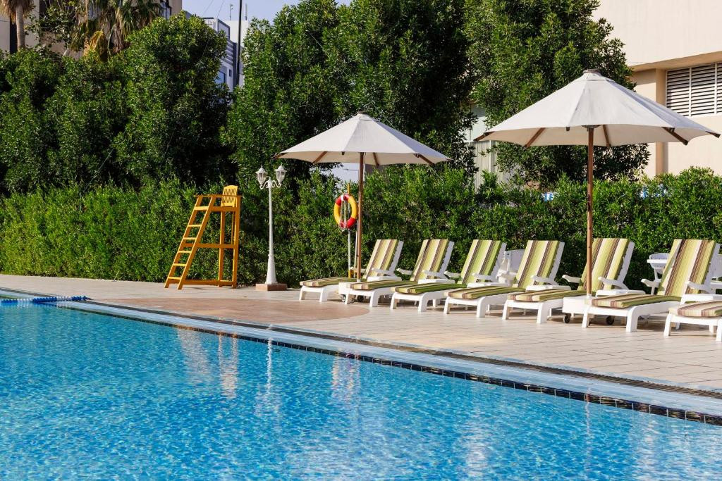 Radisson Blu Hotel & Resort 4*