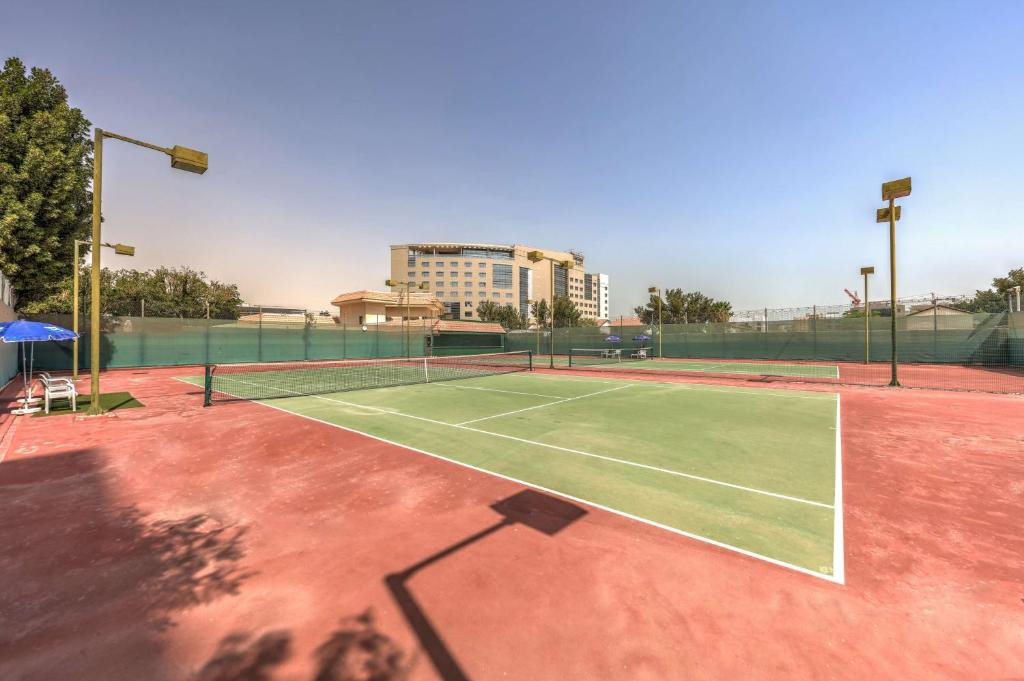 Radisson Blu Hotel & Resort 4*