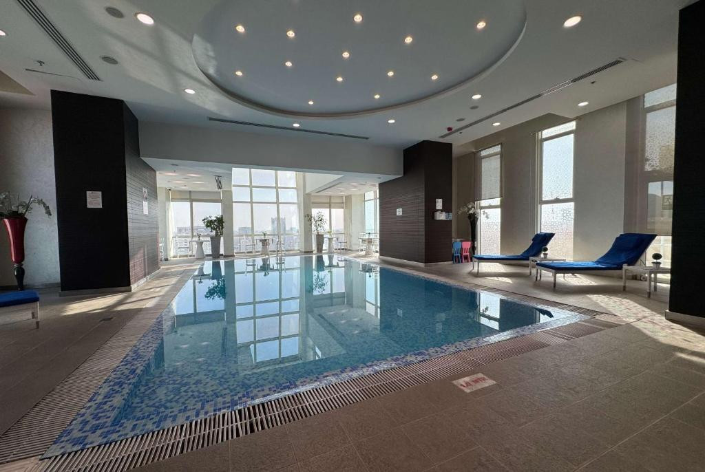 Ramada Encore By Wyndham Doha 4*