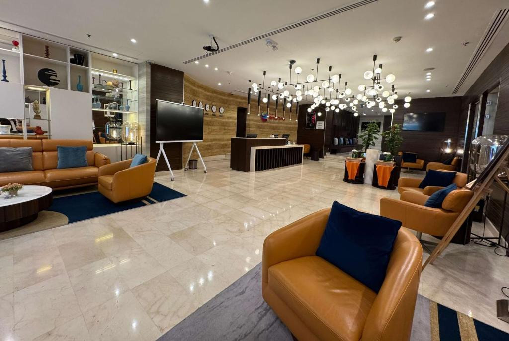 Ramada Encore By Wyndham Doha 4*