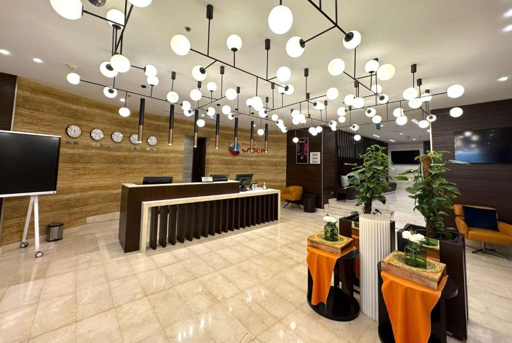 Ramada Encore By Wyndham Doha 4*
