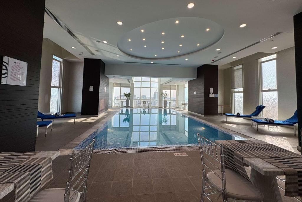 Ramada Encore By Wyndham Doha 4*