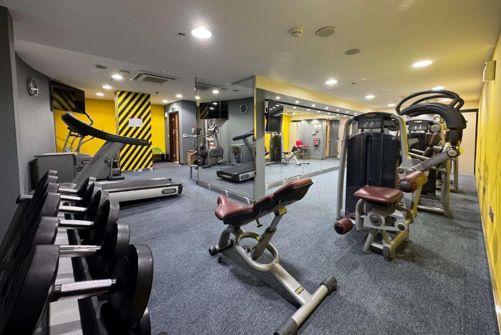 Ramada Encore By Wyndham Doha 4*