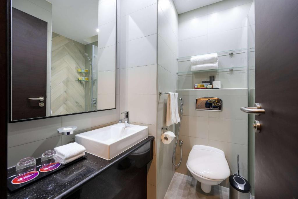 Ramada Encore By Wyndham Doha 4*