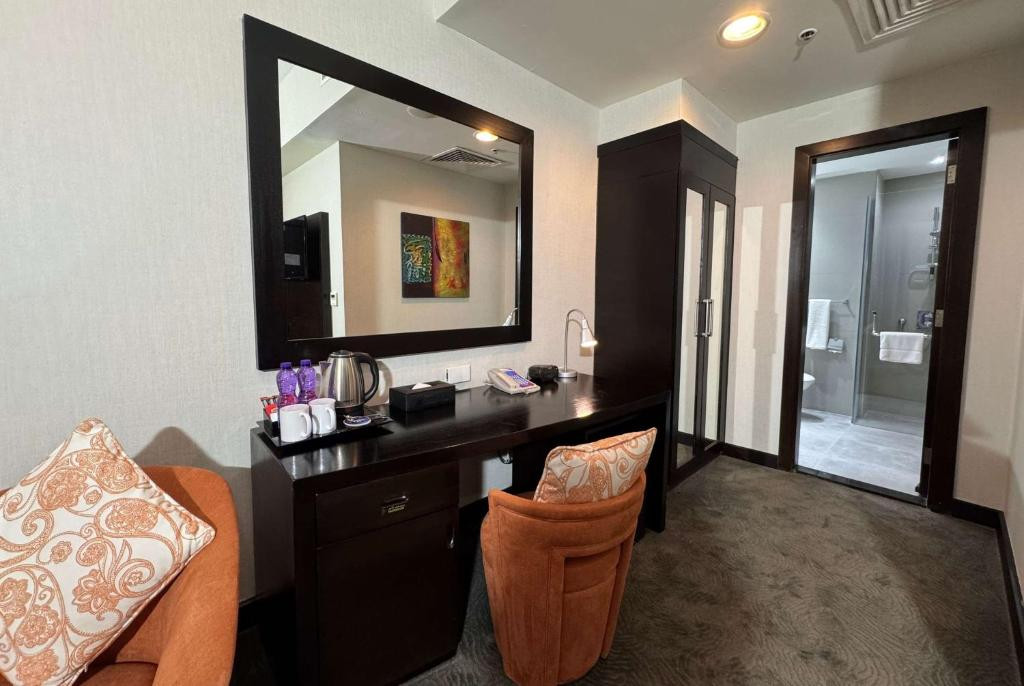 Ramada Encore By Wyndham Doha 4*