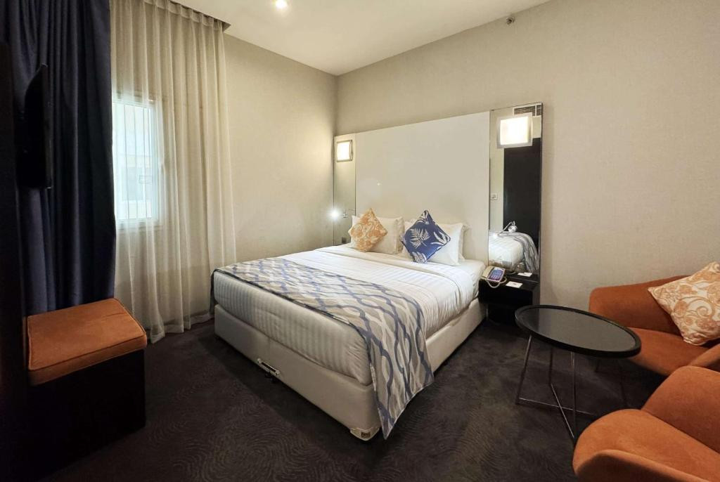 Ramada Encore By Wyndham Doha 4*