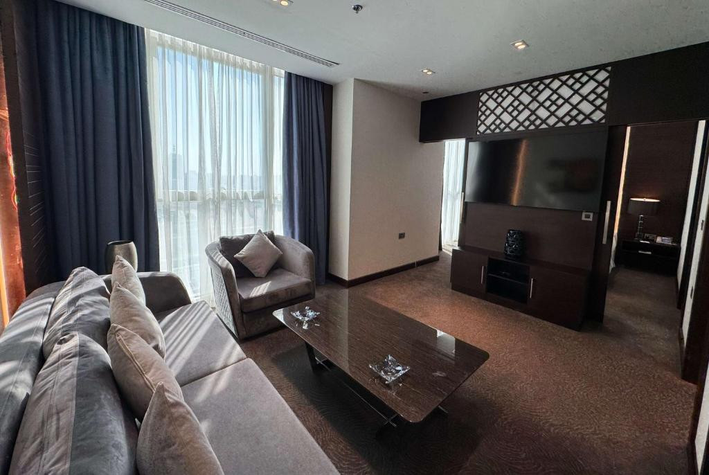 Ramada Encore By Wyndham Doha 4*