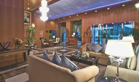 Retaj Royale Doha 5*