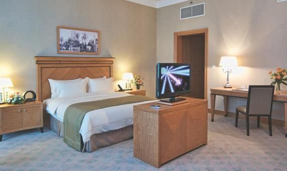 Retaj Royale Doha 5*