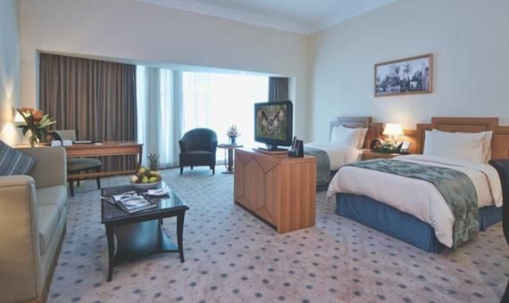 Retaj Royale Doha 5*